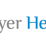 Bayer Healthcare Logo Vector