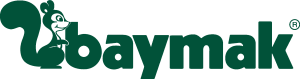 Baymak Logo Vector