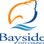 Bayside City Council Logo Vector