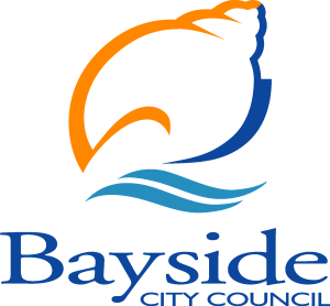 Bayside City Council Logo Vector