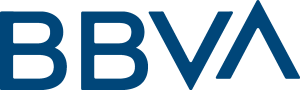 Bbva Logo Vector