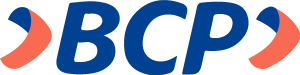 Bcp Logo Vector