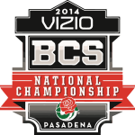 Bcs Championship Game Logo Vector