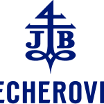 Becherovka Logo Vector