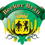 Becker Brau Logo Vector