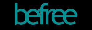 Befree Logo Vector