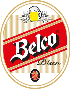 Belco Logo Vector