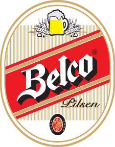 Belco Logo Vector