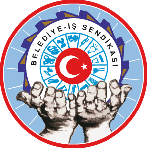 Belediye Is Logo Vector