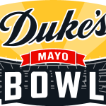 Belk Bowl Logo Vector