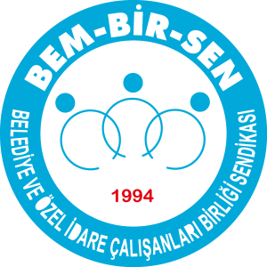 Bem Bir Sen Logo Vector