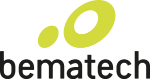 Bematech Logo Vector