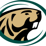 Bemidji State Beavers Logo Vector