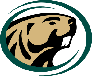 Bemidji State Beavers Logo Vector
