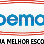 Bemol Logo Vector