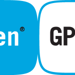 Ben GPRS Logo Vector