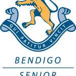 Bendigo Senior Secondary College Logo Vector