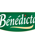 Benedicta Logo Vector