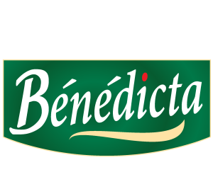 Benedicta Logo Vector