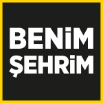 Benim Şehrim Logo Vector