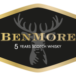 Benmore Logo Vector