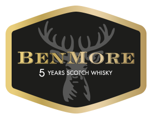 Benmore Logo Vector