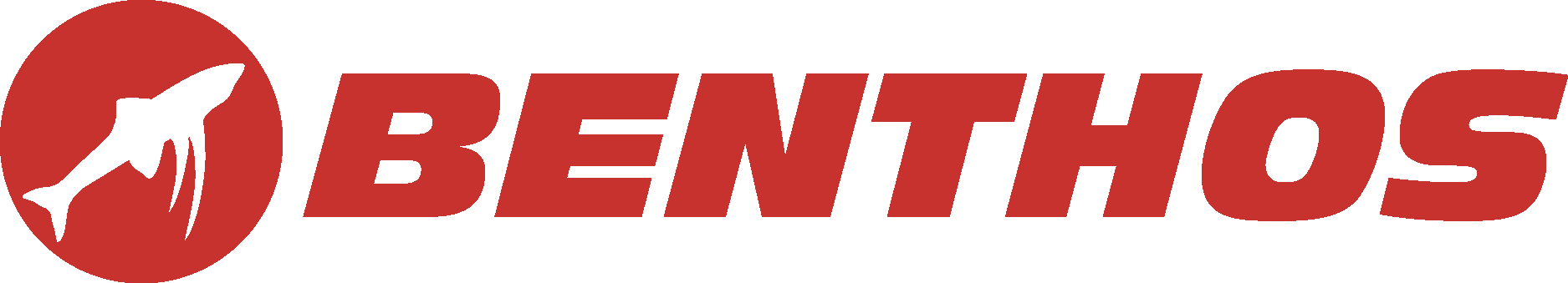 Benthos Logo Vector