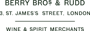 Berry Bros. & Rudd Logo Vector
