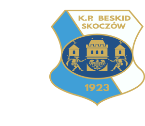 Beskid Skoczów Logo Vector