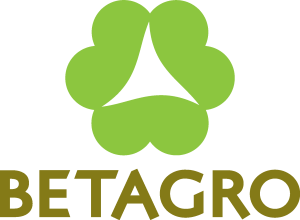 Betagro Logo Vector