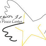 Bethlehem Peace Center Logo Vector