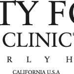 Betty Ford Clinic Logo Vector