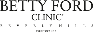 Betty Ford Clinic Logo Vector