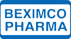 Beximco Pharma Logo Vector