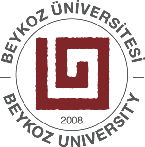 Beykoz Üniversitesi Logo Vector