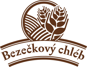 Bezeckovy Chleb Logo Vector