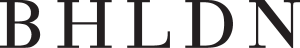 Bhldn Logo Vector