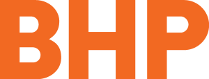 Bhp Billiton Logo Vector