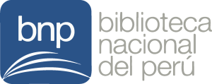 Biblioteca Nacional del Peru Logo Vector