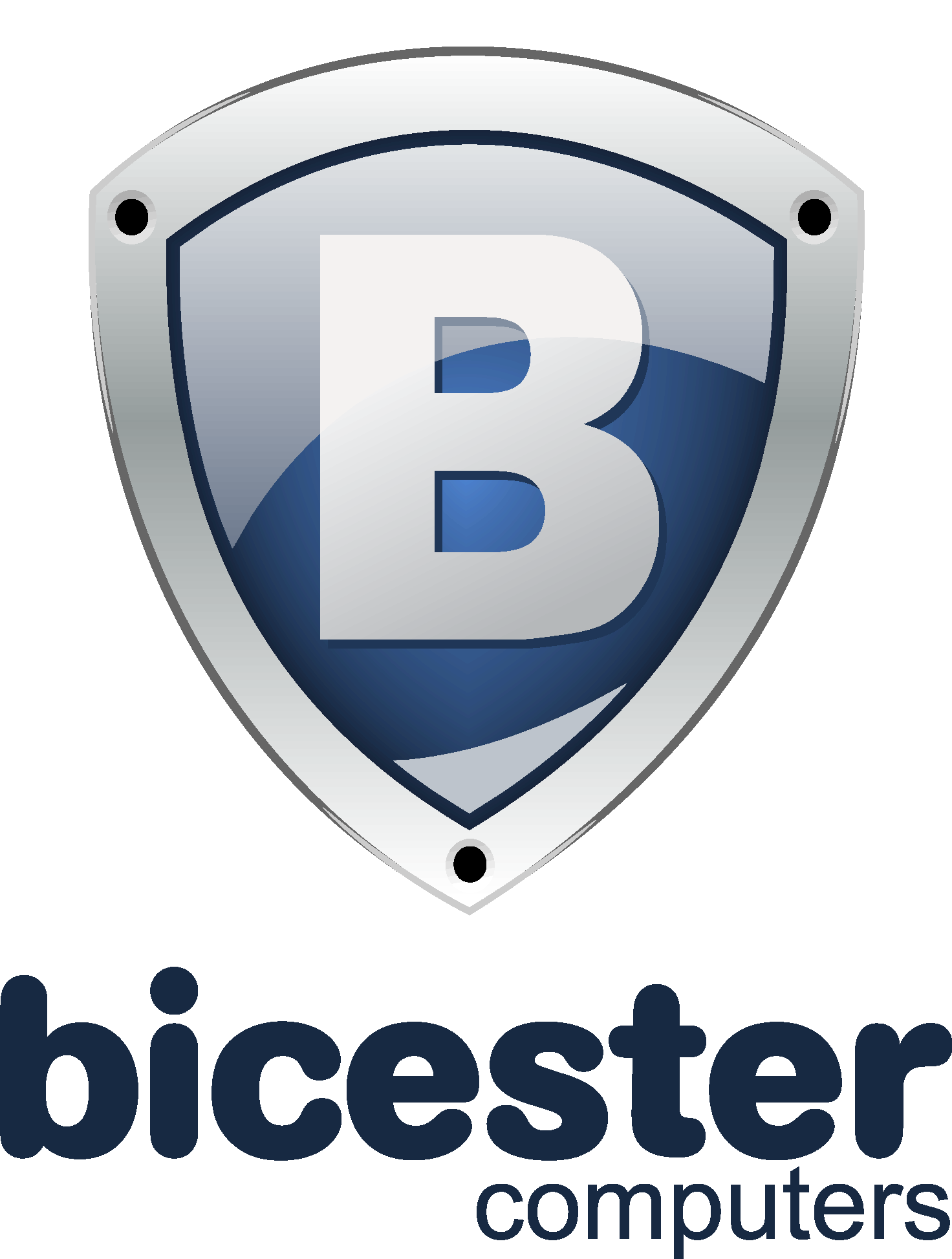 Bicester Computers Logo Vector - (.Ai .PNG .SVG .EPS Free Download)