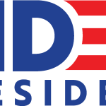 Biden 2020 Presidential Campaign Logo Vector