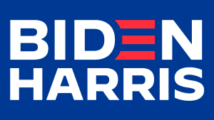 Biden Harris Logo Vector