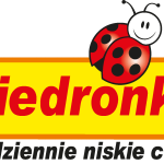 Biedronka Logo Vector