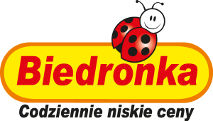 Biedronka Logo Vector