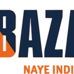 Big Bazaar 2018 Logo Vector