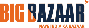 Big Bazaar 2018 Logo Vector