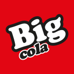 Big Cola Logo Vector