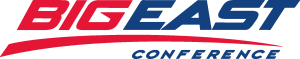 Big East Conference Logo Vector