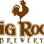 Big Rock Brewery Logo Vector