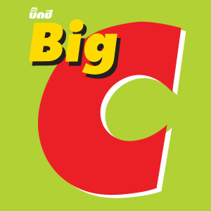 BigC Logo Vector